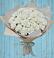 Букет цветов из: Гвоздики в Бежецке