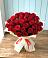 Букет 29 Красных роз в Бежецке