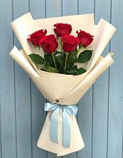 Букет Классика чувств в Бежецке