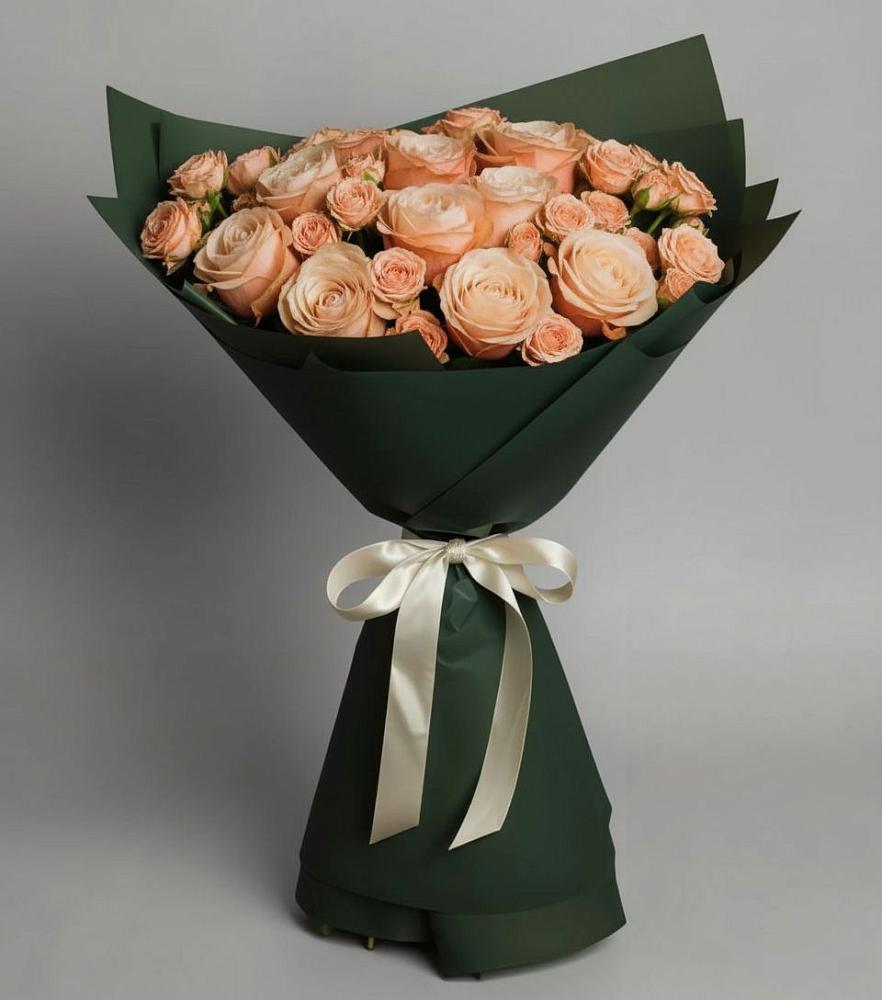 Букет Элегантный в Бежецке