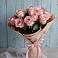 Букет цветов из: Розы в Бежецке