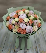 Букет Мороженное #REPLACE_PRED# Бежецке