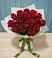 Букет Красные розы в Бежецке