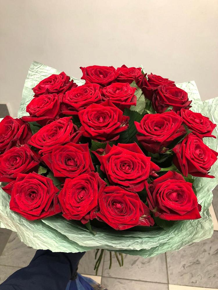 Розы Классика в Бежецке Букет Классика в Бежецке