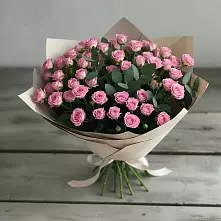 Букет Удовольствие в Бежецке