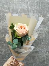 Букет цветов из:  Розы в Бежецке