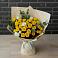 Букет цветов из: Розы в Бежецке