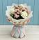 Букет цветов из: Розы в Бежецке