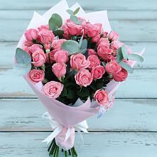 Букет Леди совершенство #REPLACE_PRED# Бежецке